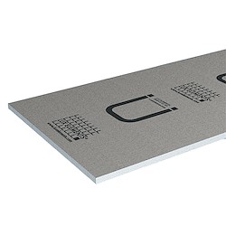 Placa de construção multifuncional fácil em EPS CASA BANHO LUX VK BABY 20MM 600X1250MM