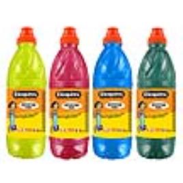 Guaches Cleopatre, 1 l, Amarelo Dourado