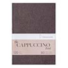 Hahnemuehle Bloco de Desenho Cappuccino, A3, 120 g/m2, 40 Folhas