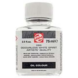 TALENS White Spirit Sem Cheiro, 75 ml