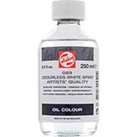 White Spirit Sem Cheiro, 250 ml