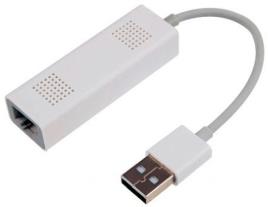 Placa de Rede Externa USB2.0 c/ Wi-Fi