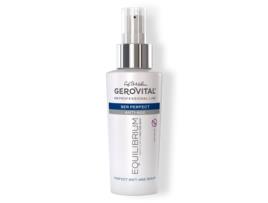 Sérum antienvelhecimento perfeito GEROVITAL