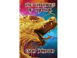 Livro The Chronicles of Cypuric 1 de Evan Johnson (Inglês)