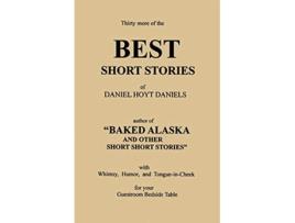 Livro Thirty More of the Best Short Stories de Daniel Hoyt Daniels (Inglês)