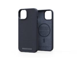 Capa para iPhone 14 NJORD BYELEMENTS Preto