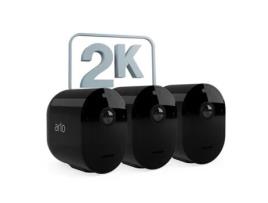 ARLO Pro 5 de Segurança Ip Interior e Exterior 2688 X 1520 Pixels Teto/Parede