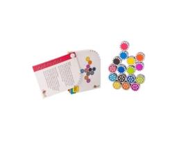 Jogos Didáticos FAT BRAIN TOY CO. FA116-1 (6 anos)