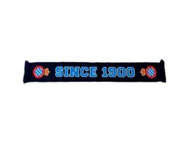 Cachecol Espanyol Hd Desde 1900 78298 RCDE ESPANYOL