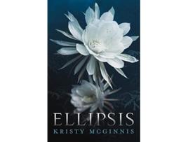 Livro Ellipsis de Kristy McGinnis (Inglês)