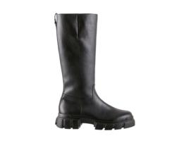 Sapatos de Mulher HOGL Preto (37)