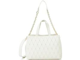 Mala de Mulher VALENTINO BAGS Branco