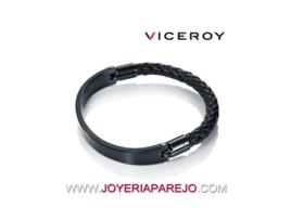 Pulseira VICEROY FASHION FASHION Caballero 75005P09010 Colección Antonio Banderas