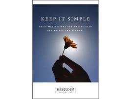 Livro Keep It Simple (Inglês)