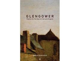 Livro Glengower Poems for No One in Irish and English Irish Edition de Gabriel Rosenstock (Inglês)