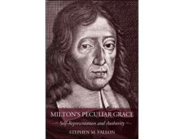 Livro Milton among the Philosophers Poetry and Materialism in SeventeenthCentury England de Stephen M Fallon (Inglês)