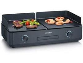 Grelhador SEVERIN PG8569 (2200 W)