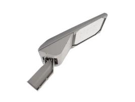 Luminária Led 40W Ámbar Infinity Street Philips Xitanium Iluminação Pública Âmbar LEDKIA