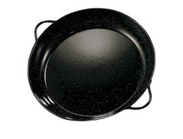 Garcima cazuela ref-38 esmaltada de 40cm 20840