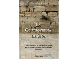 Livro La Controversia de Sión Spanish Edition de Douglas Reed (Espanhol)