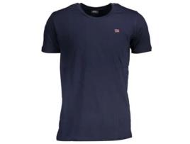 NORWAY 1963 T-Shirt Azul Yli8360 2Xl