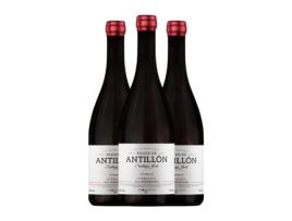 Vinho THE WINE HUNTER Pagos de Antillón Parraleta Somontano (0.75 L - 3 Unidades)