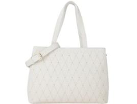 Mala de Mulher VALENTINO BAGS Branco