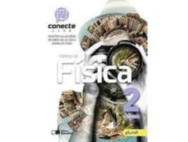 Livro Box Fisica Conecte Live 03Ed/18 de Autor Ricardo Helou Doca (Português do Brasil)