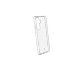 Capa Inserções Reforçadas Tryax System para Samsung Galaxy A35 FORCE CASE Plástico Transparente