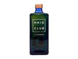 Whisky Single Malt JOHN HAIG & CO Haig Club ClubMan (0.7 L - 1 Unidade)