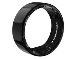 Ring Air ULTRAHUMAN 10 Preto