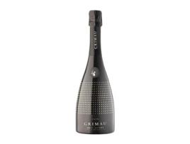 Espumante GRIMAU Brut Nature Cava Grande Reserva (0.75 L - 1 Unidade)