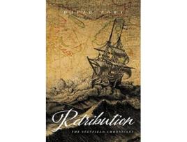Livro Retribution de David Tory (Inglês)
