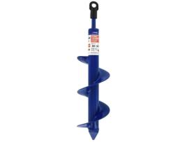 Broca Helicoidal para Broca Ø80Mm / L300Mm 11102930002 TIVOLY