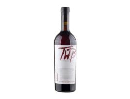 Vinho fortificado DELGADO The Wine Bang TWB Amontillado Ramsés Pedro Ximénez Montilla-Moriles Garrafa Medium (0.5 L - 1 Unidade)