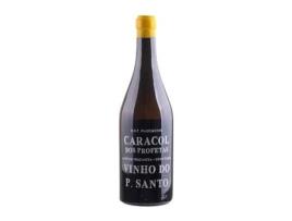 Vinho branco LISTRAO DOS PROFETAS Caracol dos Profetas Madeira (0.75 L - 1 Unidade)