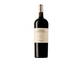 Vinho CHÂTEAU ROCHEYRON Saint-Émilion Garrafa Magnum (1.5 L - 1 Unidade)