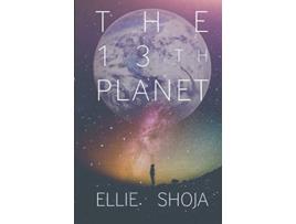 Livro The 13th Planet de Ellie Shoja (Inglês)