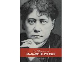 Livro Les mémoires de Madame Blavatsky French Edition de Mary K Neff (Francês)
