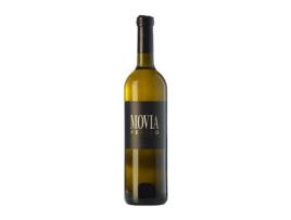 Vinho branco HIŠA MOVIA Veliko Belo Primorska Goriška Brda (0.75 L - 1 Unidade)