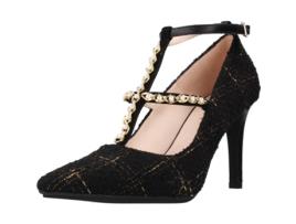 Sapatos de Mulher LODI Rimola Tp Tecido Preto (37)