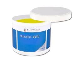 Graxa de Casco Alcatrão de Pinheiro 500Ml Transparentewaldhausen