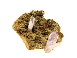 Ametista Pedra Natural Do México Piedra Parada Cristal para Cura e Proteção Relaxamento Purificação 982 2 Ct Certificado de TRENDYFLAIR