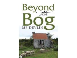 Livro Beyond the Bog de MP Devlin (Inglês)