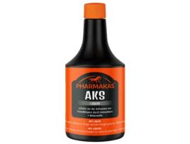 Líquido Aks 500Ml Transparentepharmaka