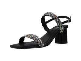 Sapatos de Mulher MENBUR Preto (40)