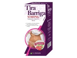 Tira Barriga Strong 500 Ml. NOVO HORIZONTE
