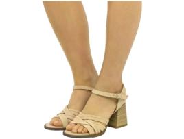 Sandálias Fleur MUSTANG 37