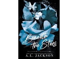 Livro Beneath the Stars Hardcover de A L Jackson (Inglês - Capa Dura)