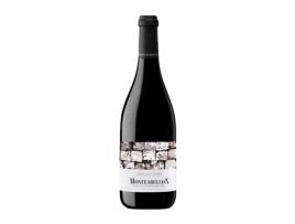 Vinho MONTEABELLÓN Finca La Blanquera Tempranillo Ribera del Duero (0.75 L - 1 Unidade)